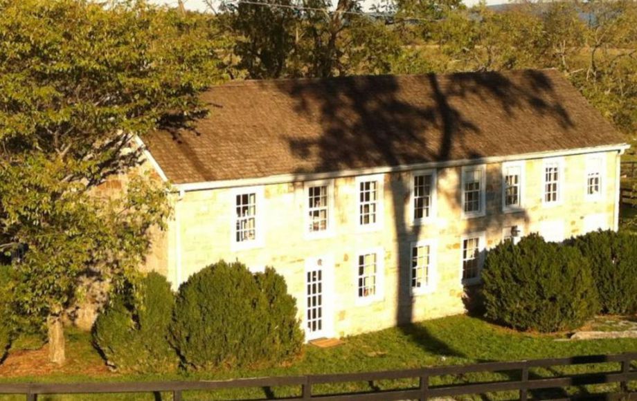 Image for HISTORIC ‘CLIFTON’ on 411 +/- ACRES