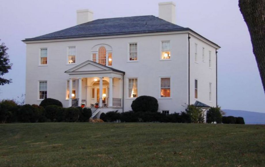 Image for HISTORIC ‘CLIFTON’ on 411 +/- ACRES