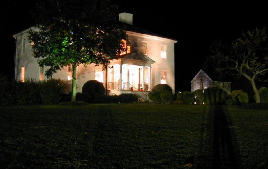 Image for HISTORIC ‘CLIFTON’ on 411 +/- ACRES