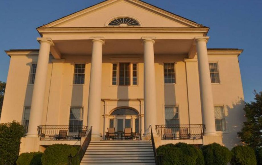 Image for HISTORIC ‘CLIFTON’ on 411 +/- ACRES