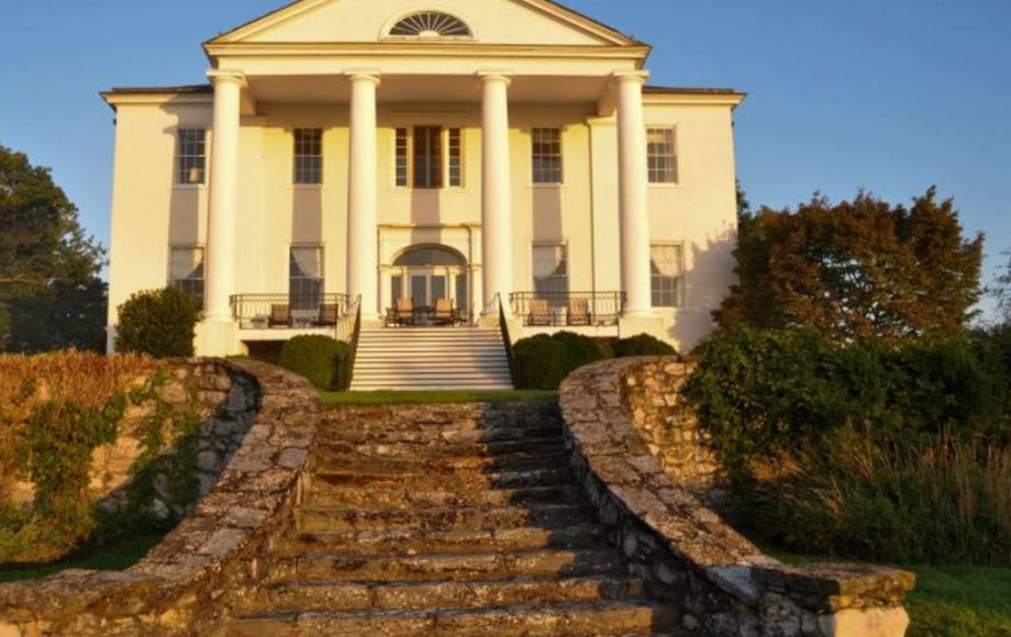 Image for HISTORIC ‘CLIFTON’ on 411 +/- ACRES