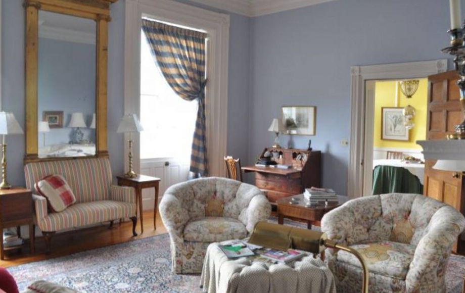 Image for HISTORIC ‘CLIFTON’ on 411 +/- ACRES