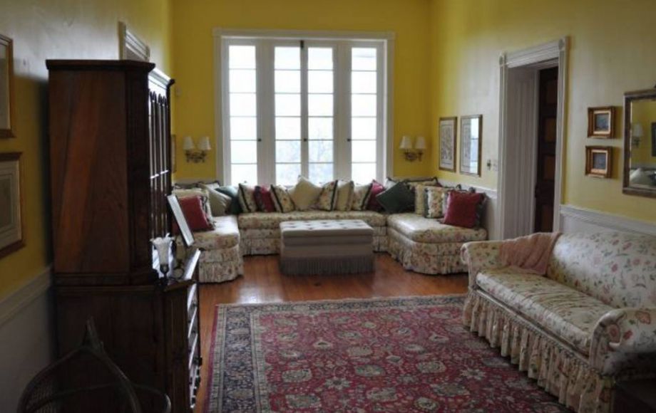 Image for HISTORIC ‘CLIFTON’ on 411 +/- ACRES