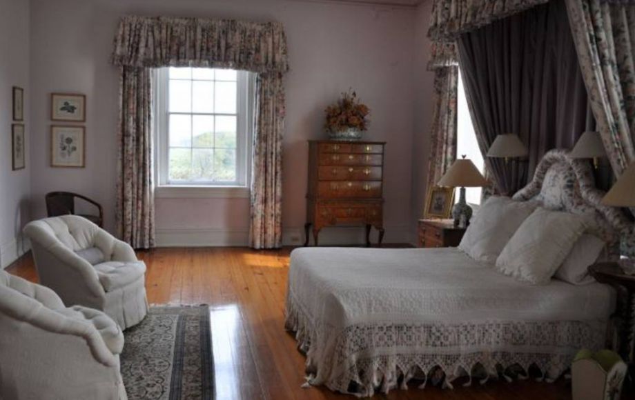 Image for HISTORIC ‘CLIFTON’ on 411 +/- ACRES