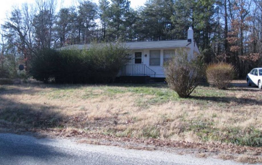 Image for ONLINE ONLY AUCTION—3 BR HOME on .5 ACRES