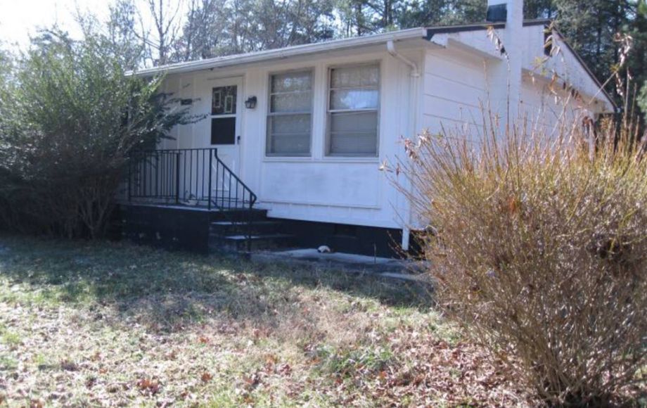 Image for ONLINE ONLY AUCTION—3 BR HOME on .5 ACRES