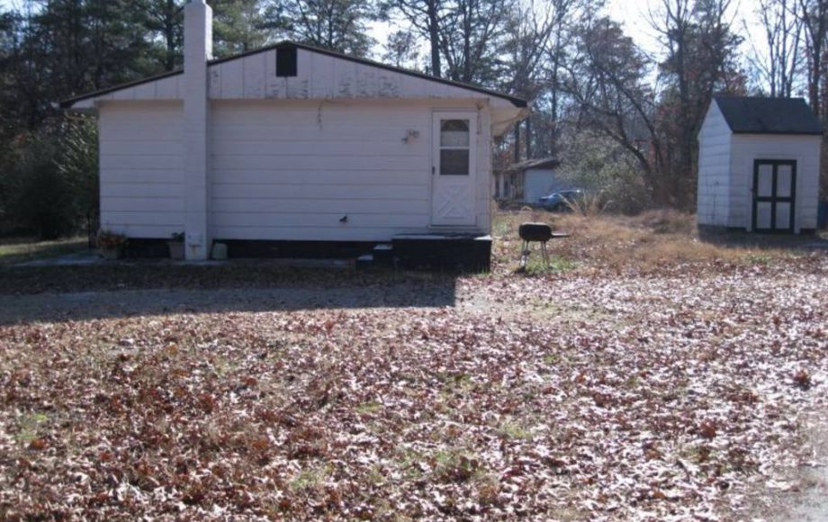 Image for ONLINE ONLY AUCTION—3 BR HOME on .5 ACRES