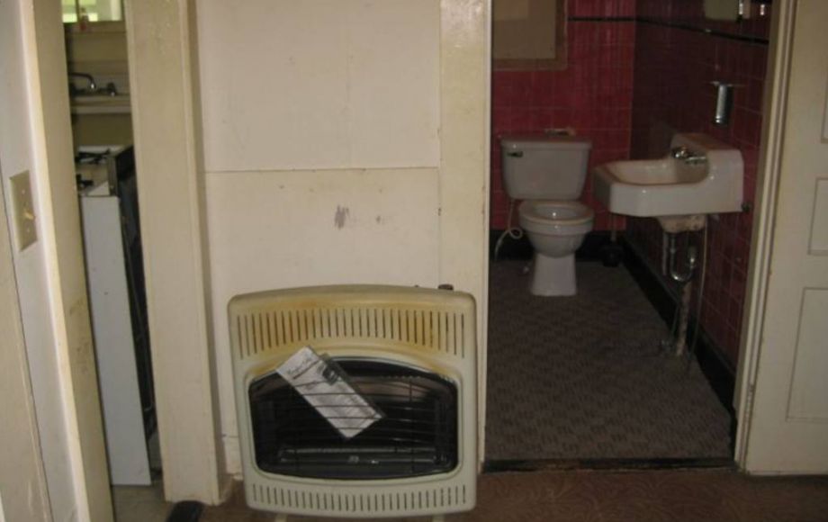 Image for 2 BR/1.5 BA INVESTMENT PROPERTY