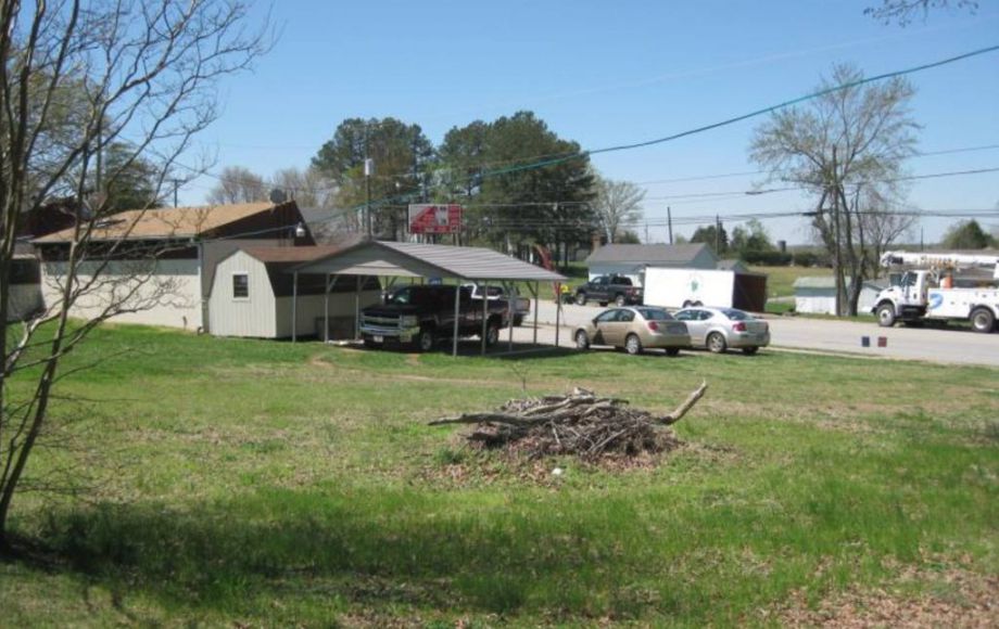 Image for 2 BR/1.5 BA INVESTMENT PROPERTY