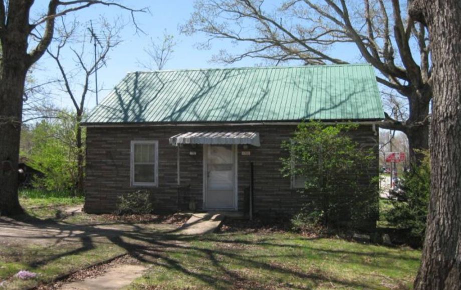 Image for 2 BR/1.5 BA INVESTMENT PROPERTY