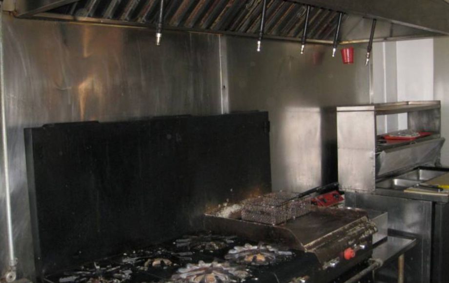 Image for COMMERCIAL BLDG & ADJACENT LOT