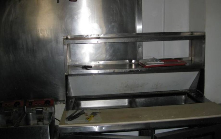 Image for COMMERCIAL BLDG & ADJACENT LOT