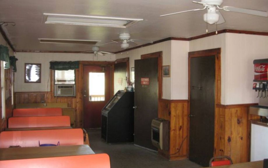 Image for COMMERCIAL BLDG & ADJACENT LOT