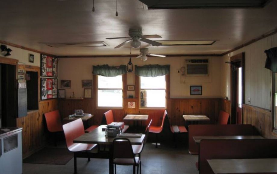 Image for COMMERCIAL BLDG & ADJACENT LOT