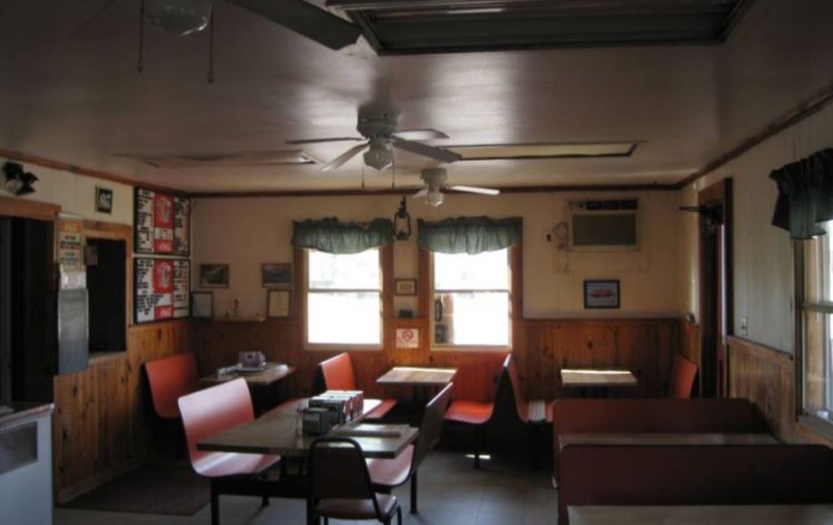 Image for COMMERCIAL BLDG & ADJACENT LOT