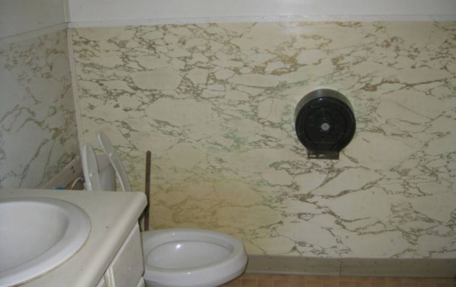 Image for COMMERCIAL BLDG & ADJACENT LOT