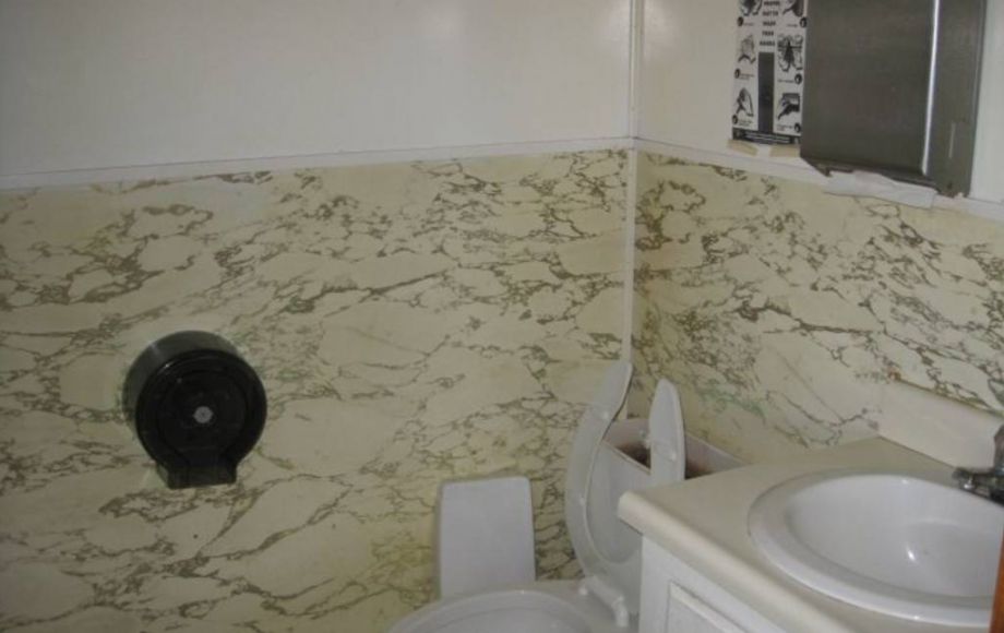 Image for COMMERCIAL BLDG & ADJACENT LOT