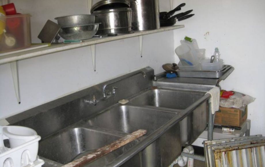 Image for COMMERCIAL BLDG & ADJACENT LOT