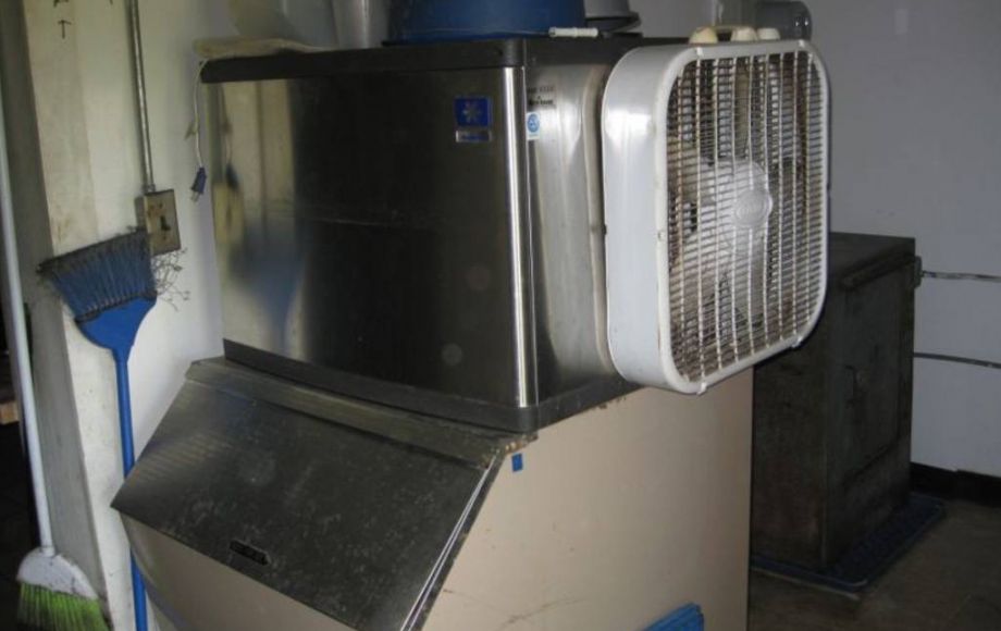 Image for COMMERCIAL BLDG & ADJACENT LOT