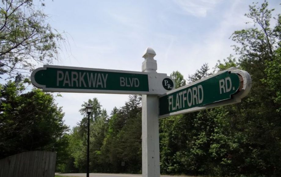 Image for 1.4 ACRE LOT in STAFFORD COUNTY