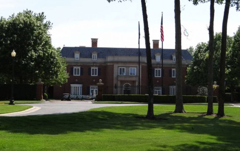 Image for LAKE MANASSAS BUILDING LOT