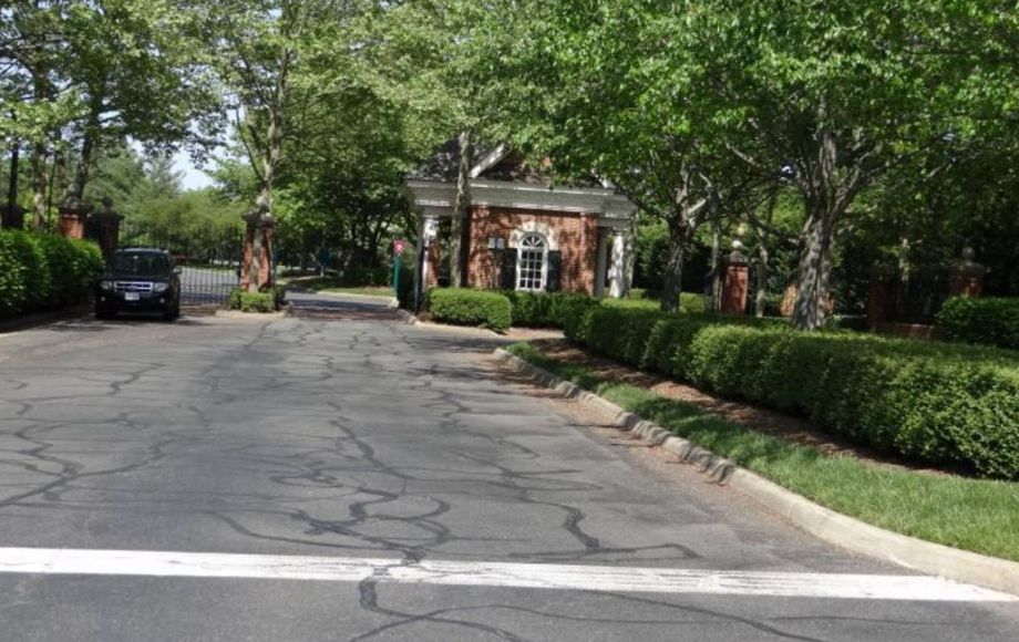 Image for LAKE MANASSAS BUILDING LOT