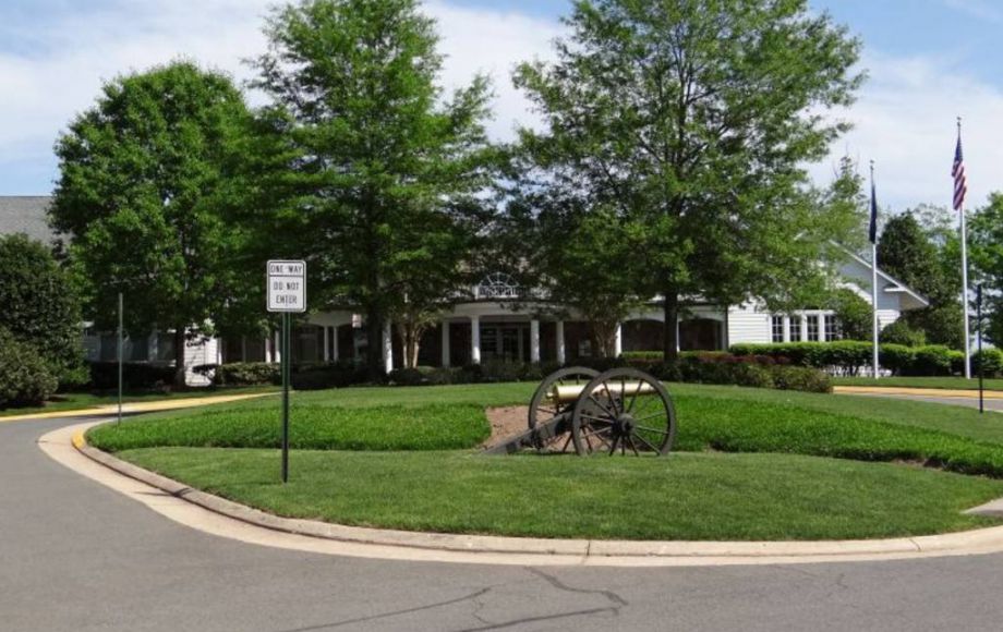 Image for LAKE MANASSAS BUILDING LOT