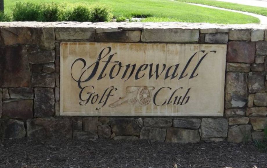 Image for LAKE MANASSAS BUILDING LOT