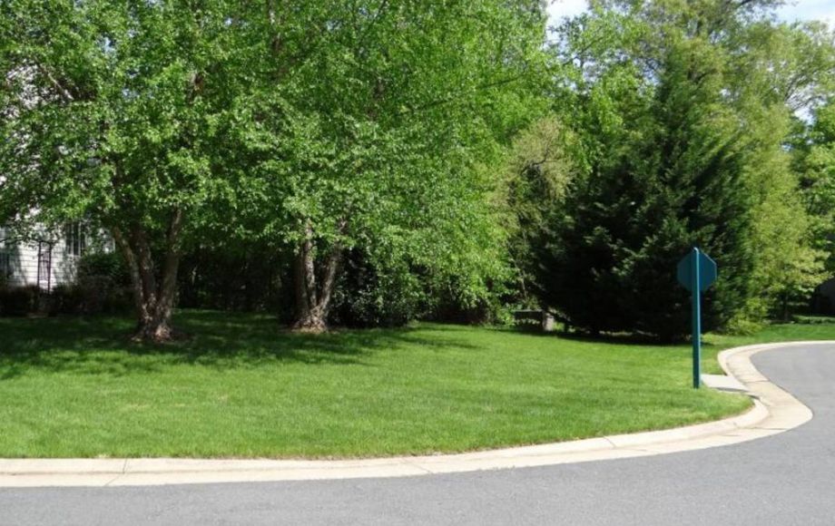 Image for LAKE MANASSAS BUILDING LOT