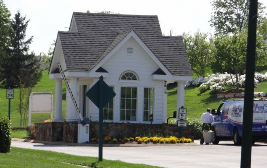 Image for LAKE MANASSAS BUILDING LOT