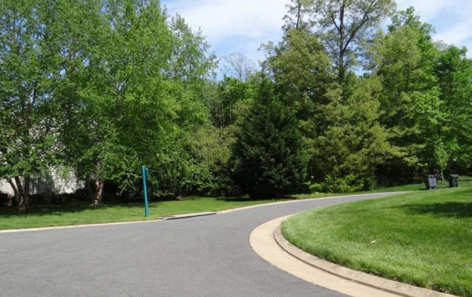 Image for LAKE MANASSAS BUILDING LOT