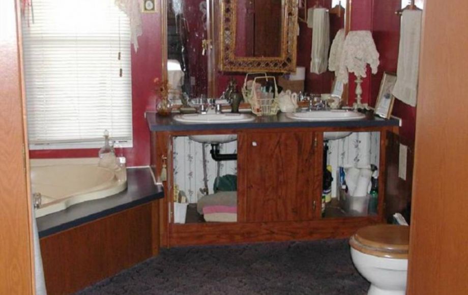 Image for 3 BR/2 BA HOME on 4+ ACRES