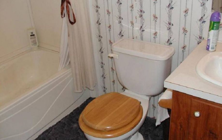 Image for 3 BR/2 BA HOME on 4+ ACRES