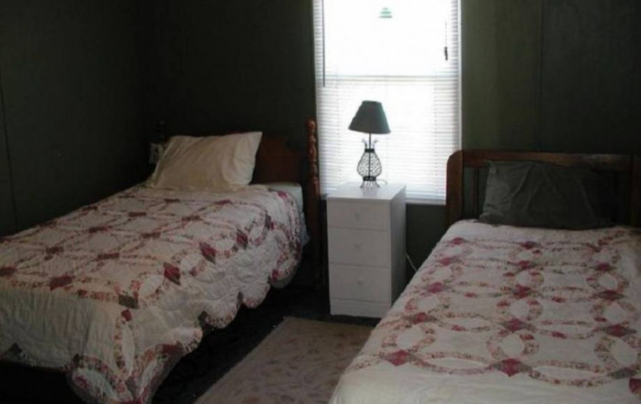 Image for 3 BR/2 BA HOME on 4+ ACRES