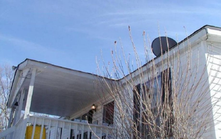 Image for 3 BR/2 BA HOME on 4+ ACRES