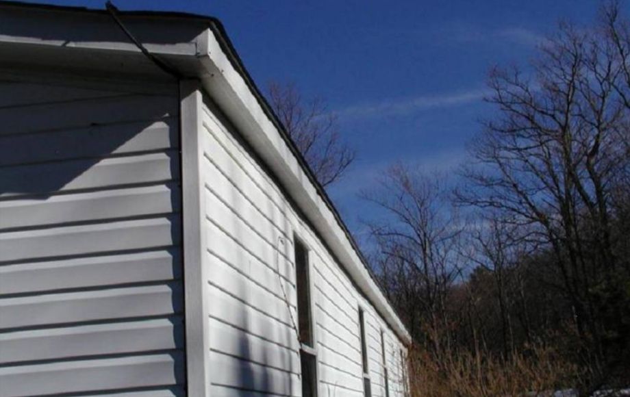 Image for 3 BR/2 BA HOME on 4+ ACRES