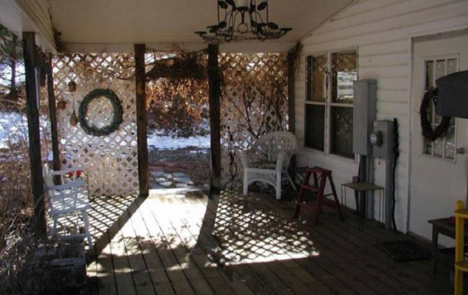 Image for 3 BR/2 BA HOME on 4+ ACRES