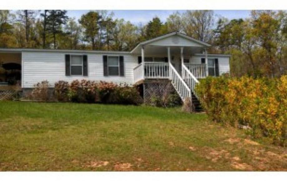 Image for 3 BR/2 BA HOME on 4+ ACRES