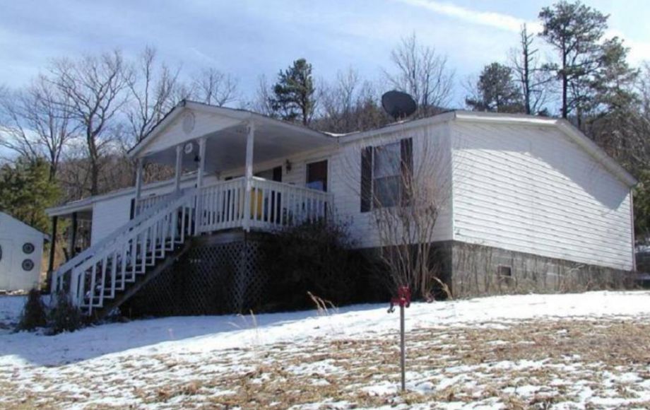 Image for 3 BR/2 BA HOME on 4+ ACRES