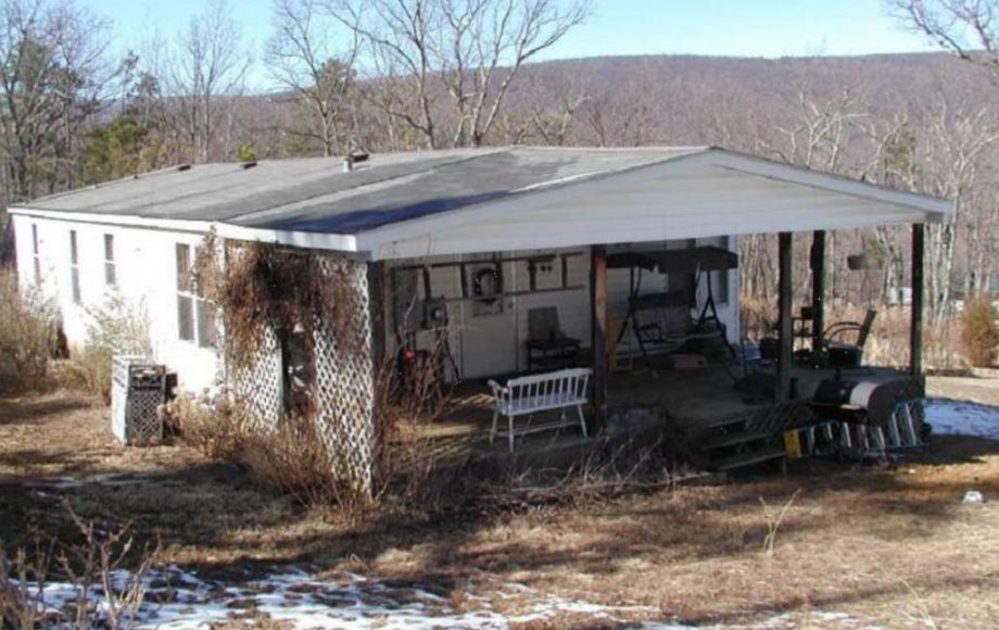 Image for 3 BR/2 BA HOME on 4+ ACRES