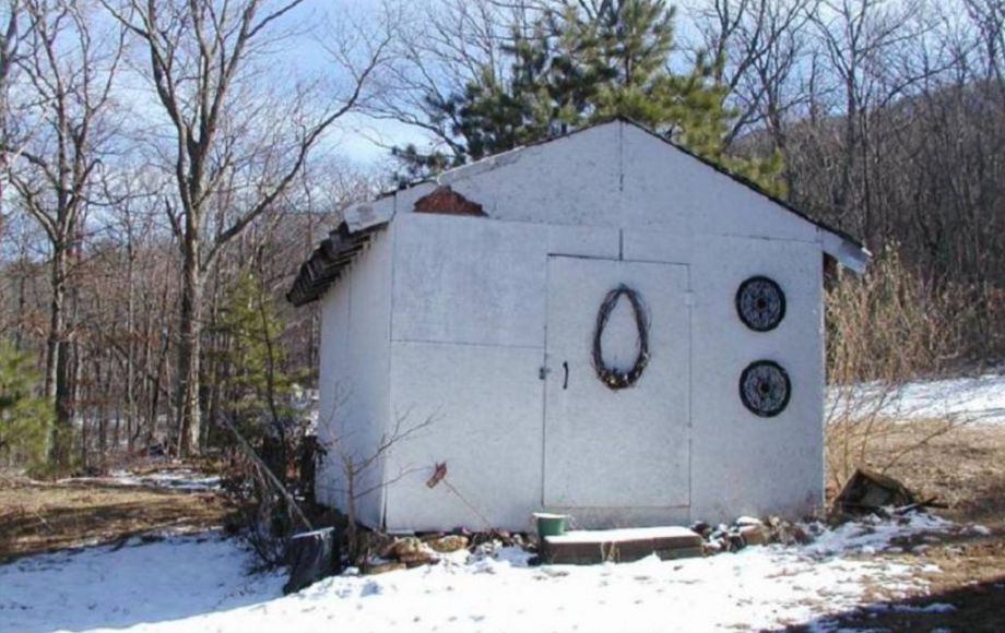 Image for 3 BR/2 BA HOME on 4+ ACRES