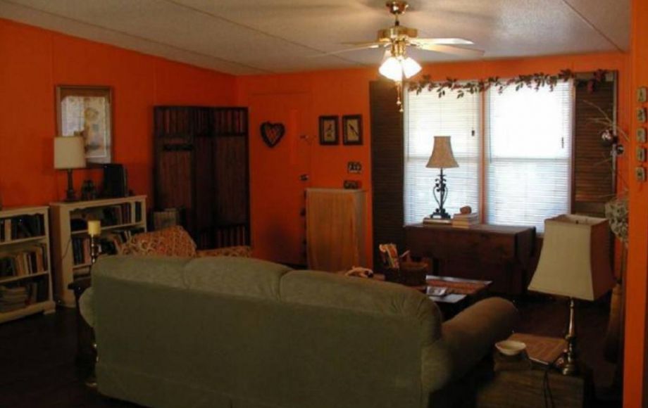 Image for 3 BR/2 BA HOME on 4+ ACRES