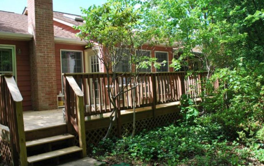 Image for 3 BR/2.5 BA HOME in LAKE COMMUNITY