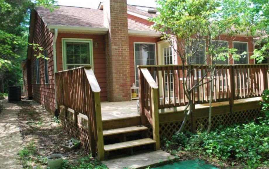 Image for 3 BR/2.5 BA HOME in LAKE COMMUNITY