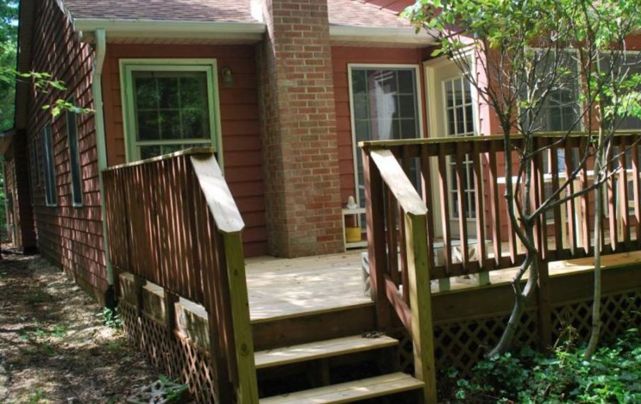 Image for 3 BR/2.5 BA HOME in LAKE COMMUNITY