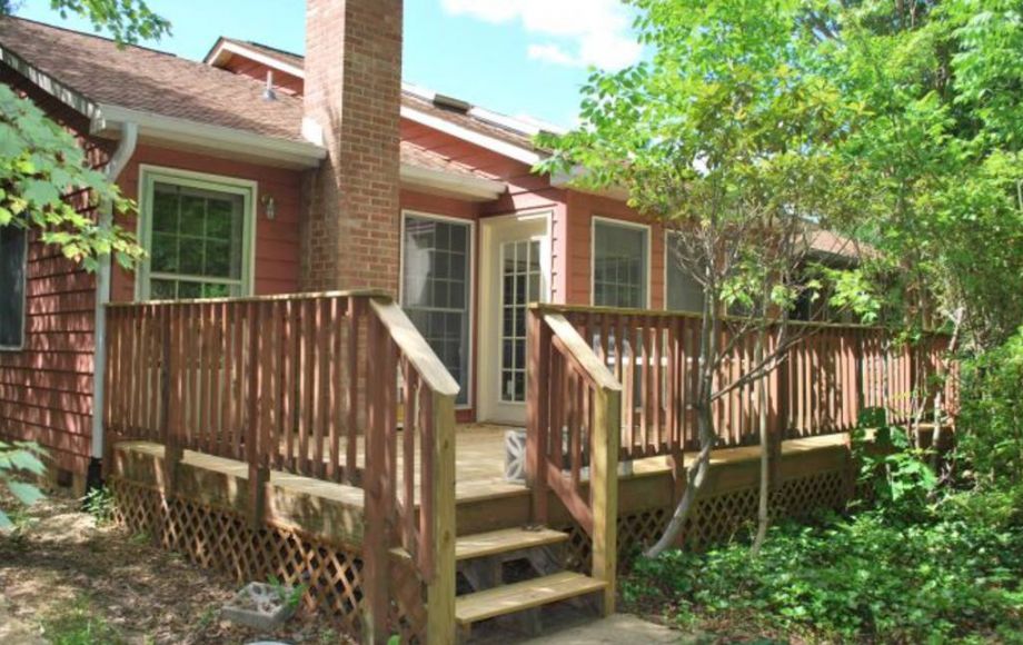 Image for 3 BR/2.5 BA HOME in LAKE COMMUNITY