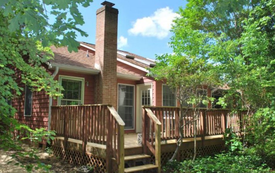 Image for 3 BR/2.5 BA HOME in LAKE COMMUNITY