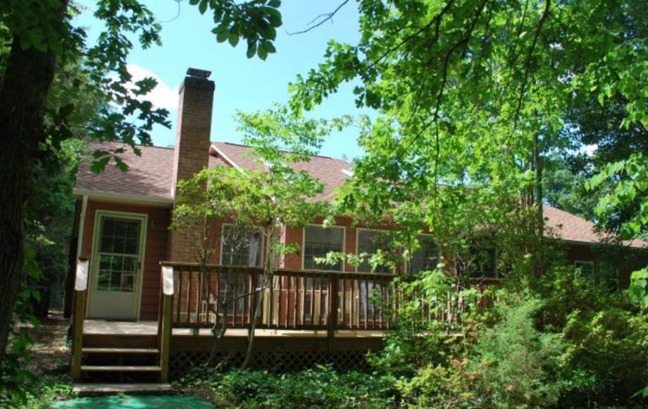 Image for 3 BR/2.5 BA HOME in LAKE COMMUNITY