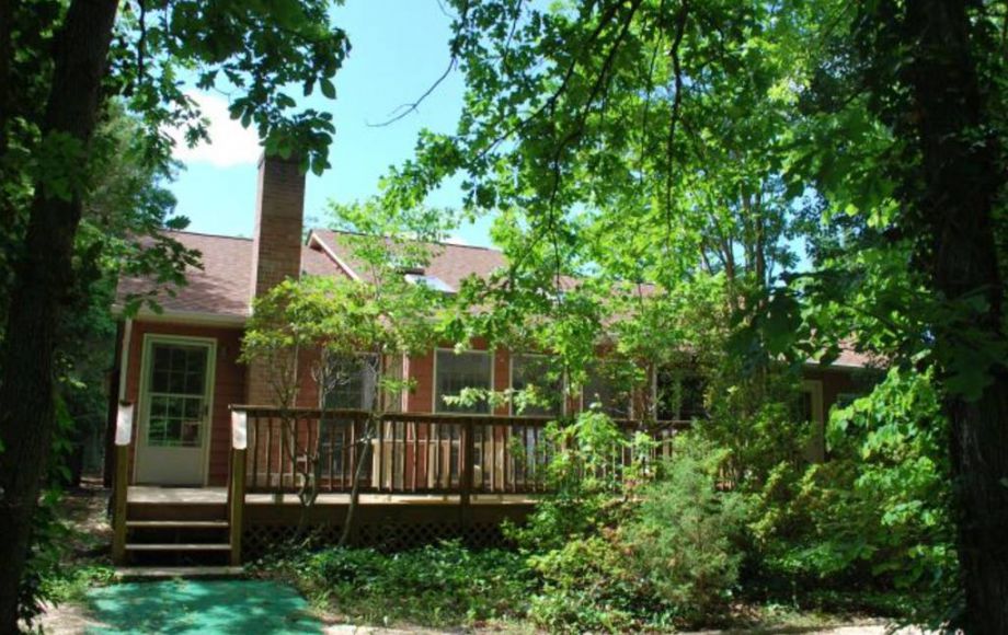 Image for 3 BR/2.5 BA HOME in LAKE COMMUNITY