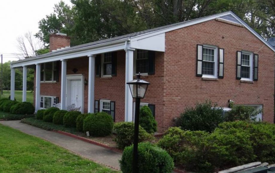 Image for ABSOLUTE AUCTION-3 BR/2 BA HOME on 1 ACRE